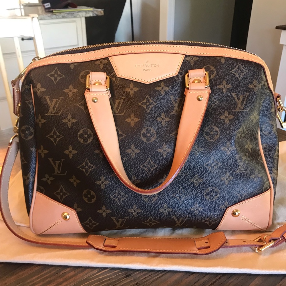 Louis Vuitton Retiro PM